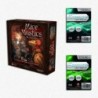 SAFEGAME Mice & Mystics  - Edizione ITA + bustine protettive