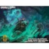 Organized Play Kit 3 - Unholy Tides: Mage Wars
