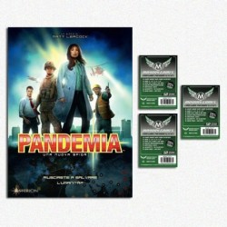 SAFEGAME Pandemic - Una...