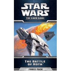The Battle of Hoth - Star...