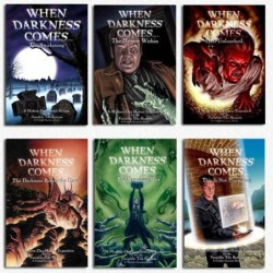 IPERBUNDLE When Darkness Comes