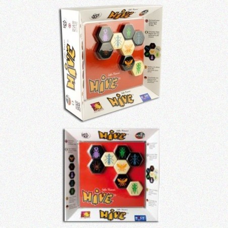 BUNDLE Hive ITA + Hive Pocket ITA