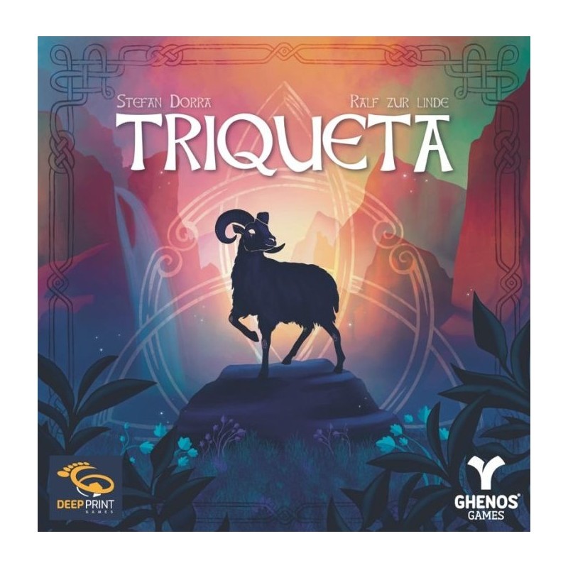 Triqueta