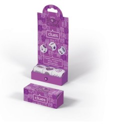 Rory's Story Cubes: Indizi