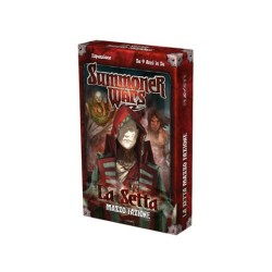 Summoner Wars: La Setta