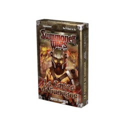 Summoner Wars: La Carica di...