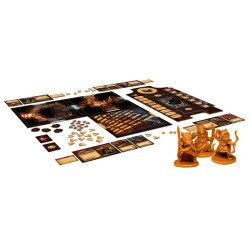 Mice & Mystics (New Ed. ITA)