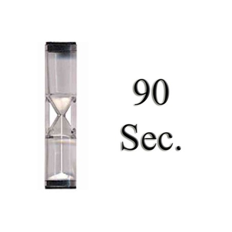 Clessidra da 90 secondi