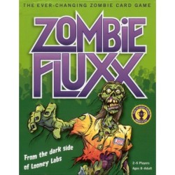 Zombi Fluxx ITA