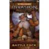 Gloria dei Tempi Passati - Warhammer Invasion LCG
