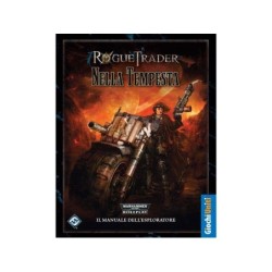 Rogue Trader - Nella...