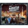 Second Stage: The Manhattan Project