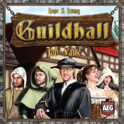 Job Faire: Guildhall