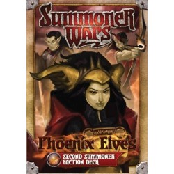 Summoner Wars: Phoenix...
