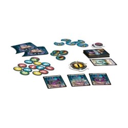 Enchanted Kingdom: Seasons ENG