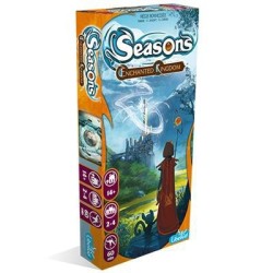 Enchanted Kingdom: Seasons ITA