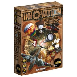 Echoes: Innovation ITA