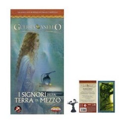 BUNDLE I Signori della...