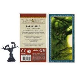 Barbalbero: I Signori della...