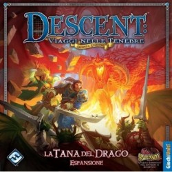 La Tana del Drago - Descent -  ITA