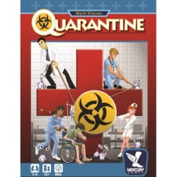 Quarantine
