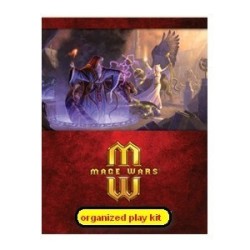 Organized Play Kit 2 -...