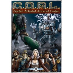 C.O.A.L.: Combat-Oriented...