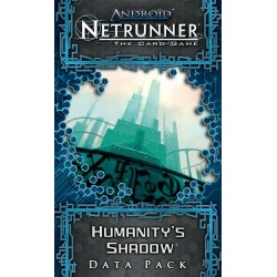 Humanity's Shadow: exp...