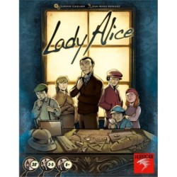Lady Alice
