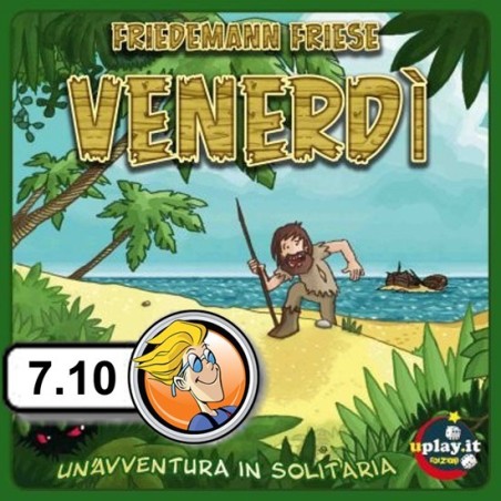 Venerdi' (Friday ITA)