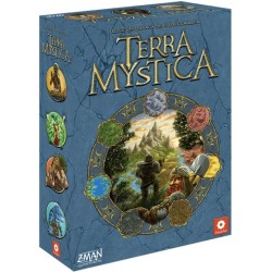 Terra Mystica ITA