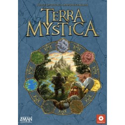 Terra Mystica ENG