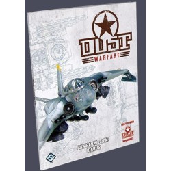 Dust Warfare: Campaign Book...