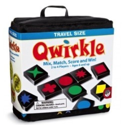 Qwirkle Travel