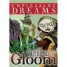 Unpleasent Dreams- Gloom Cthulhu