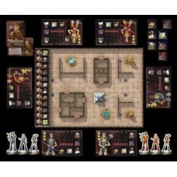 Karmox La Fuga - SERFER