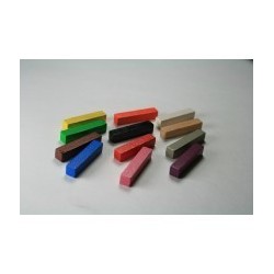 Token steccato verde (25...