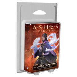 The Ghost Guardian - Ashes...