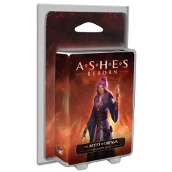 The Artist of Dreams -...