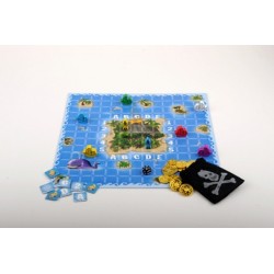 Il Tesoro di Barbadoro (Editrice Giochi)