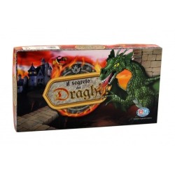 Il Segreto dei Draghi...