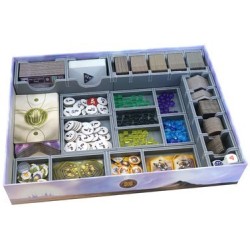 Anachrony (Essential Edition) - Organizer Folded Space in EvaCore - ANAEE