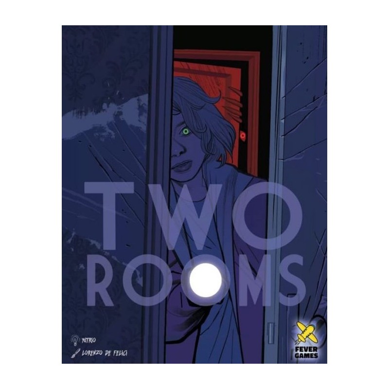 Two Rooms