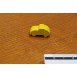 Pedina Automobile Coupé...