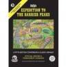 Expedition to the Barrier Peaks: Original Adventures Reincarnated 3