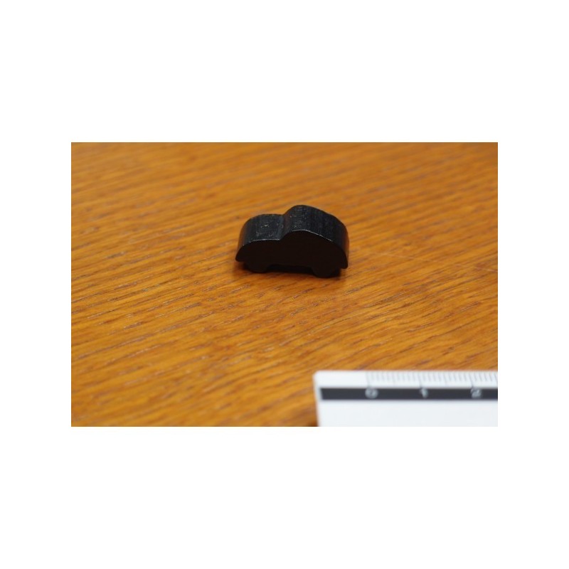 Pedina Automobile Coupé Nera (10 pezzi)