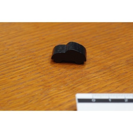 Pedina Automobile Coupé Nera (10 pezzi)