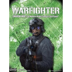 Warfighter Shadow War: The...