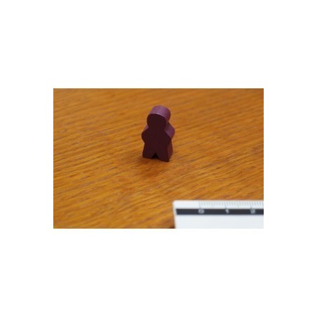 Pedina Omino Junior Viola (150 pezzi)