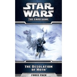 The Desolation of Hoth Star...